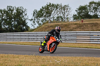 Lower Group Orange Bikes